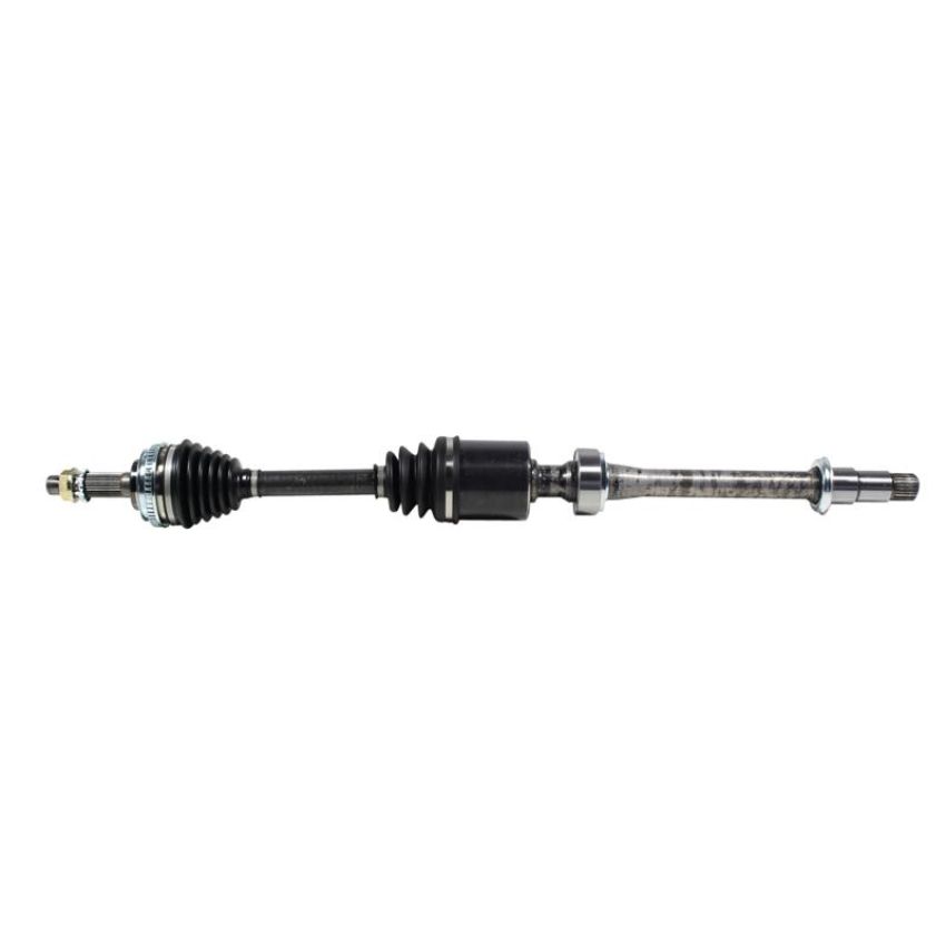 GSP NCV69564 96-00 Toyota RAV4 (2.0 - FWD) CV Axle Assembly  - Front Right