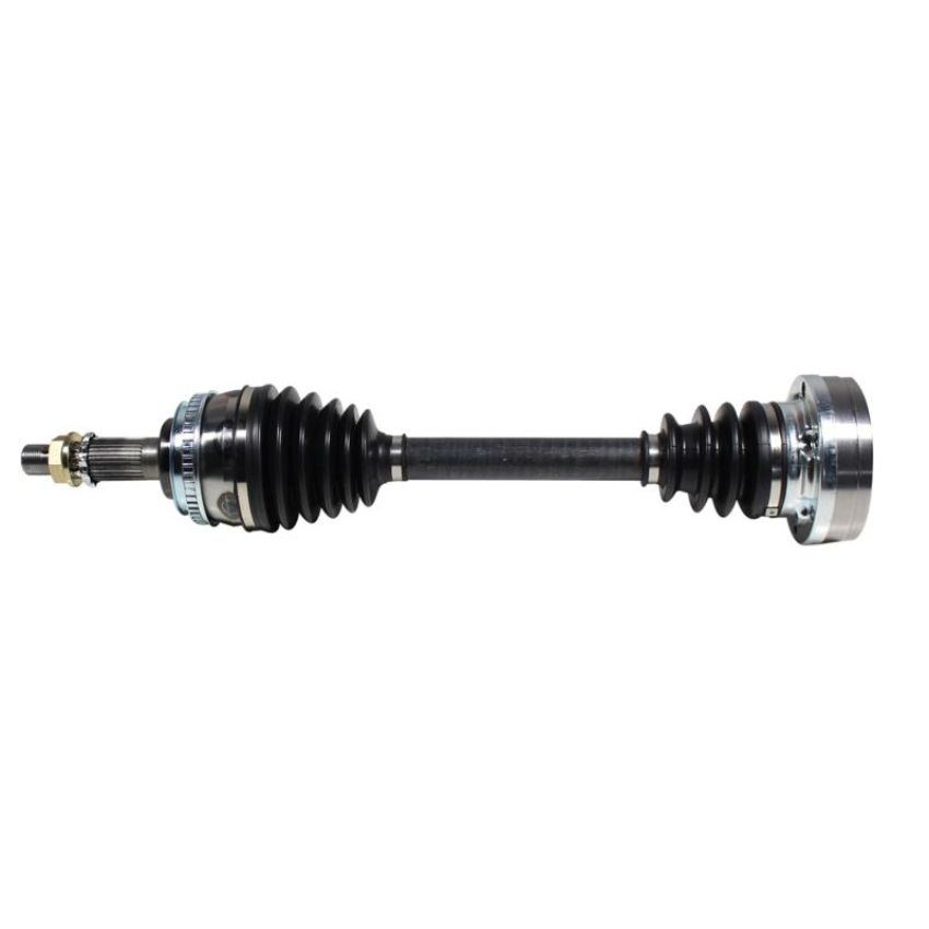 GSP NCV69566 99-03 Lexus RX300 (FWD) CV Axle Assembly  - Front