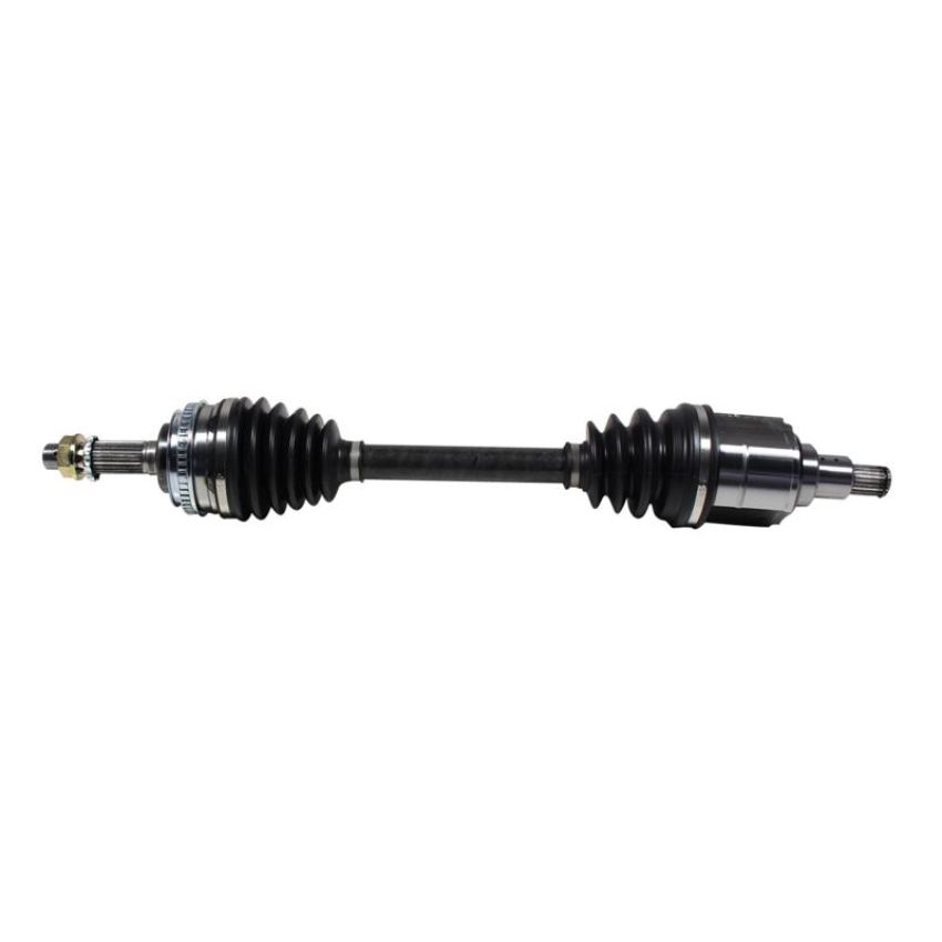 GSP NCV69567 99-03 Lexus RX300 (AWD) CV Axle Assembly  - Front