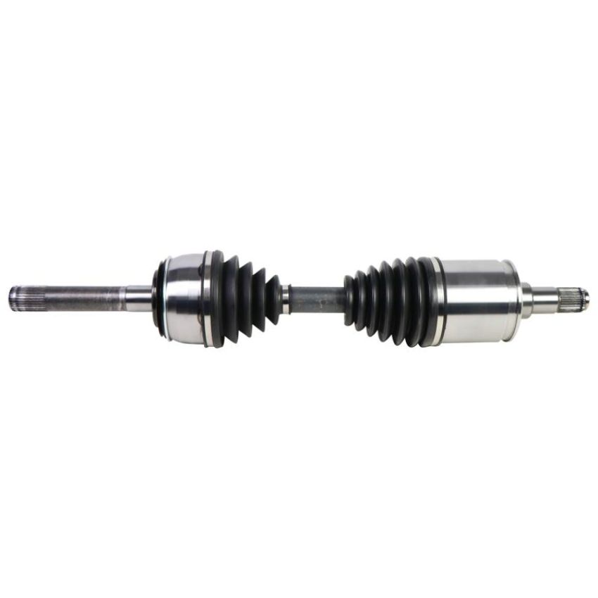 GSP NCV69571 Lexus, Toyota CV Axle Assembly  - Front