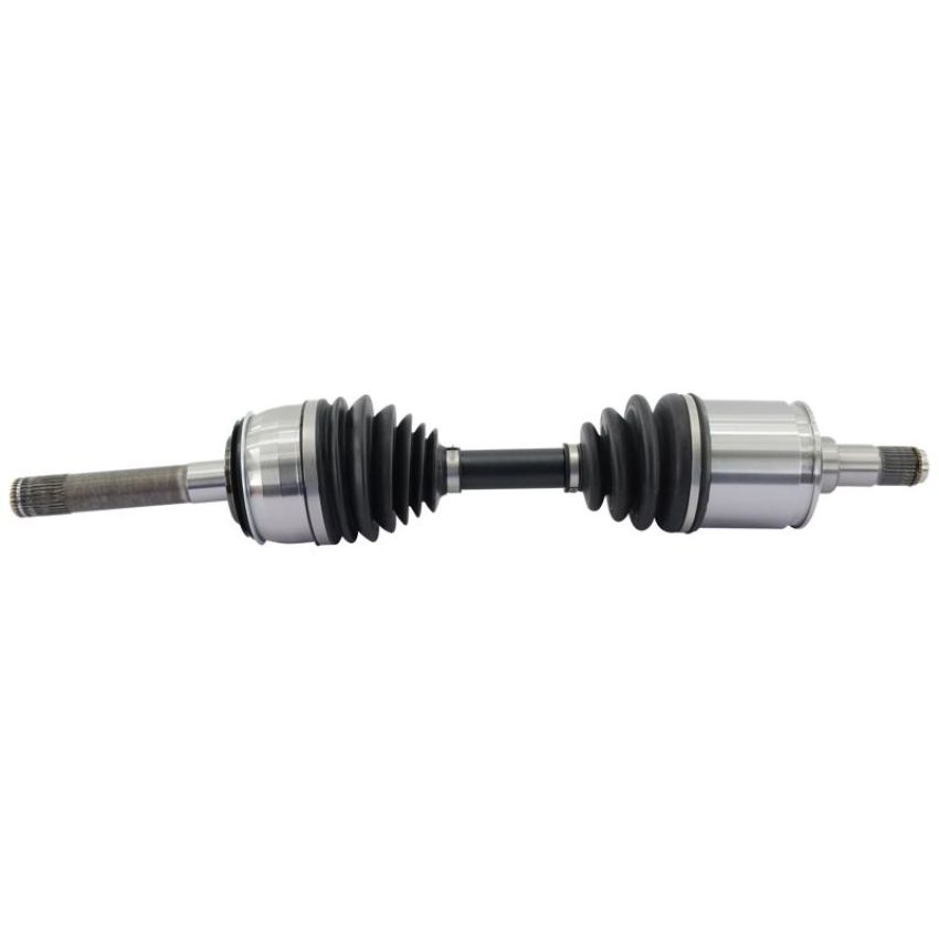 GSP NCV69571XD Lexus, Toyota CV Axle Assembly  - Front