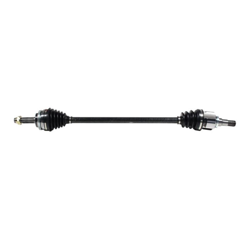 GSP NCV69574 Scion, Toyota CV Axle Assembly  - Front Right