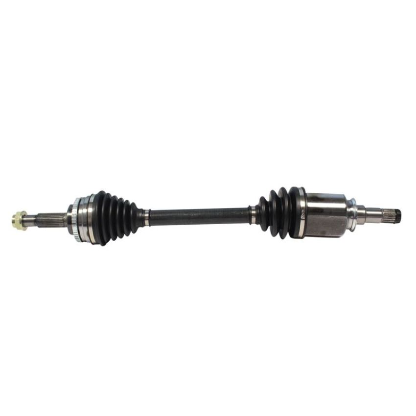 GSP NCV69575 01-03 Toyota Prius CV Axle Assembly  - Front Left