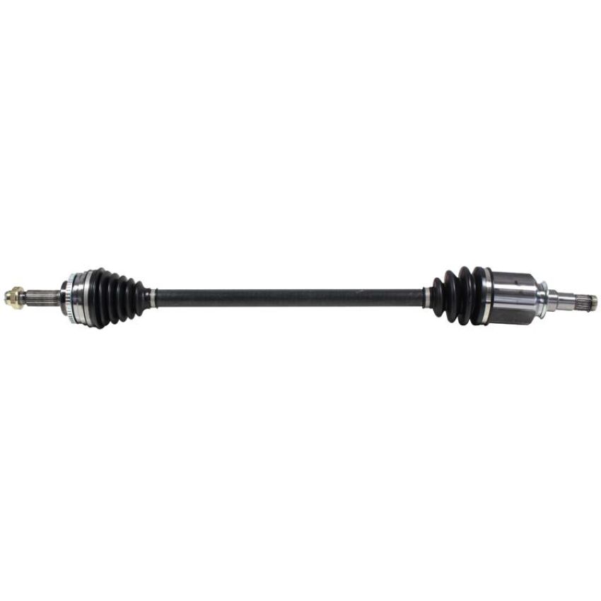 GSP NCV69576 01-03 Toyota Prius CV Axle Assembly  - Front Right