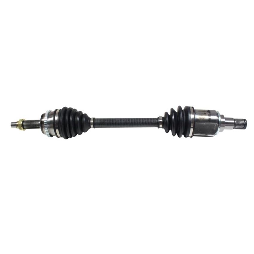 GSP NCV69577 Toyota (2.4) CV Axle Assembly  - Front Left