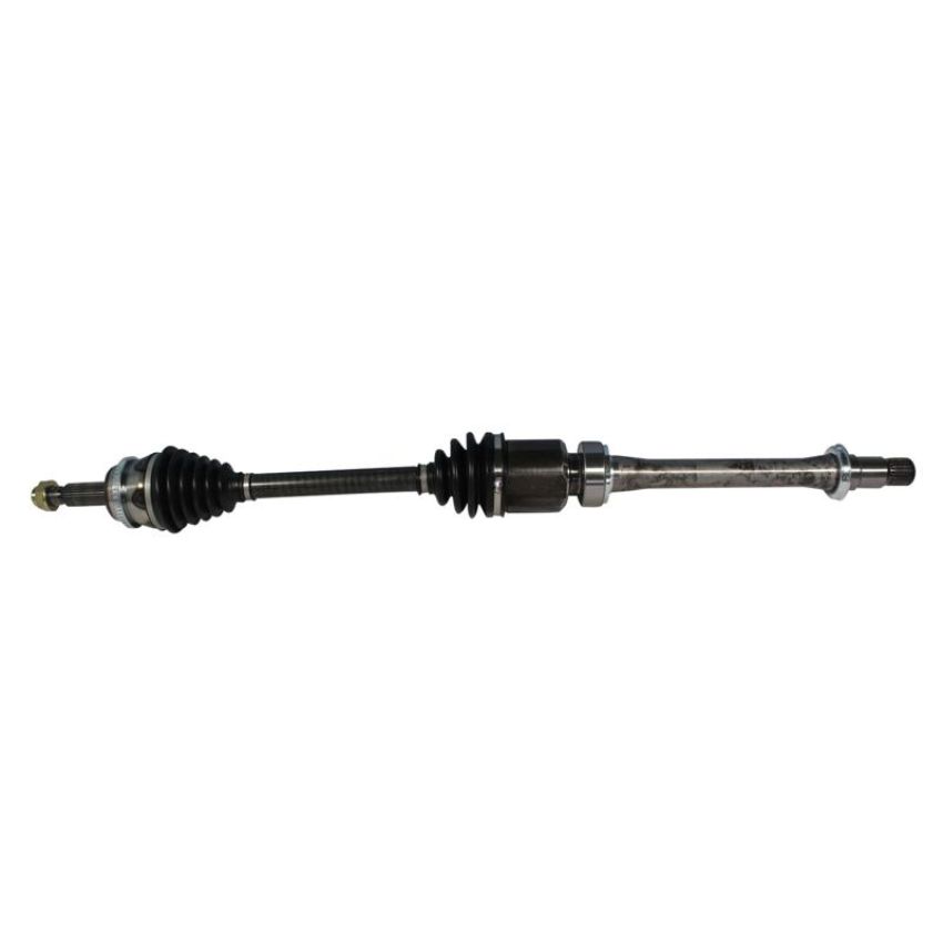 GSP NCV69578 Toyota (2.4 - FWD) CV Axle Assembly  - Front Right