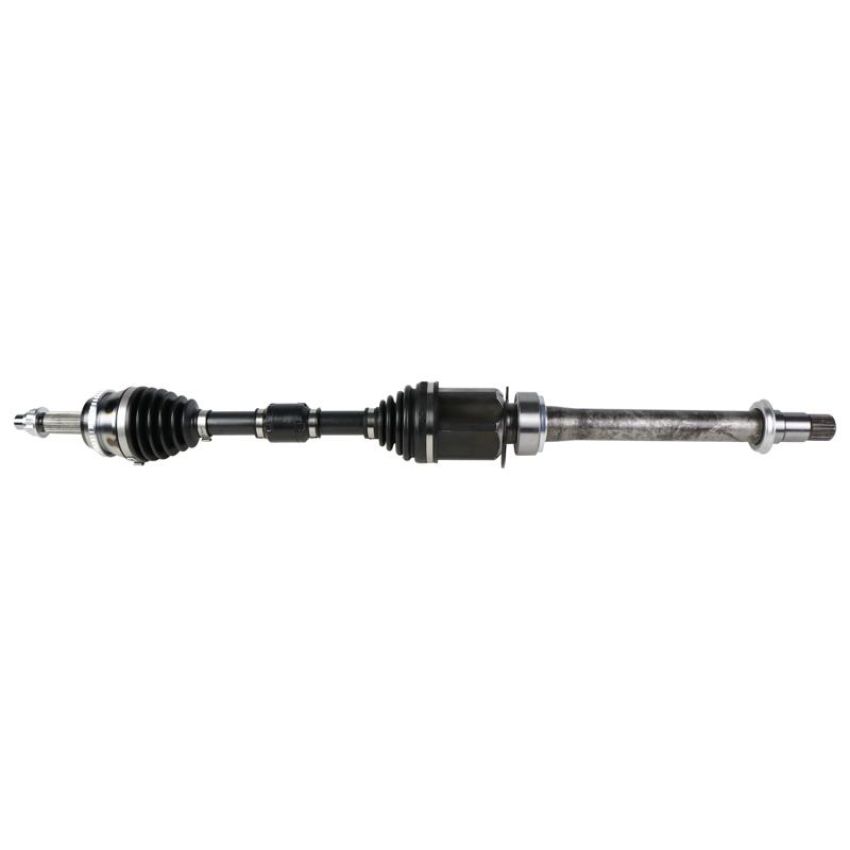 GSP NCV69578XD Toyota (2.4 - FWD) CV Axle Assembly  - Front Right