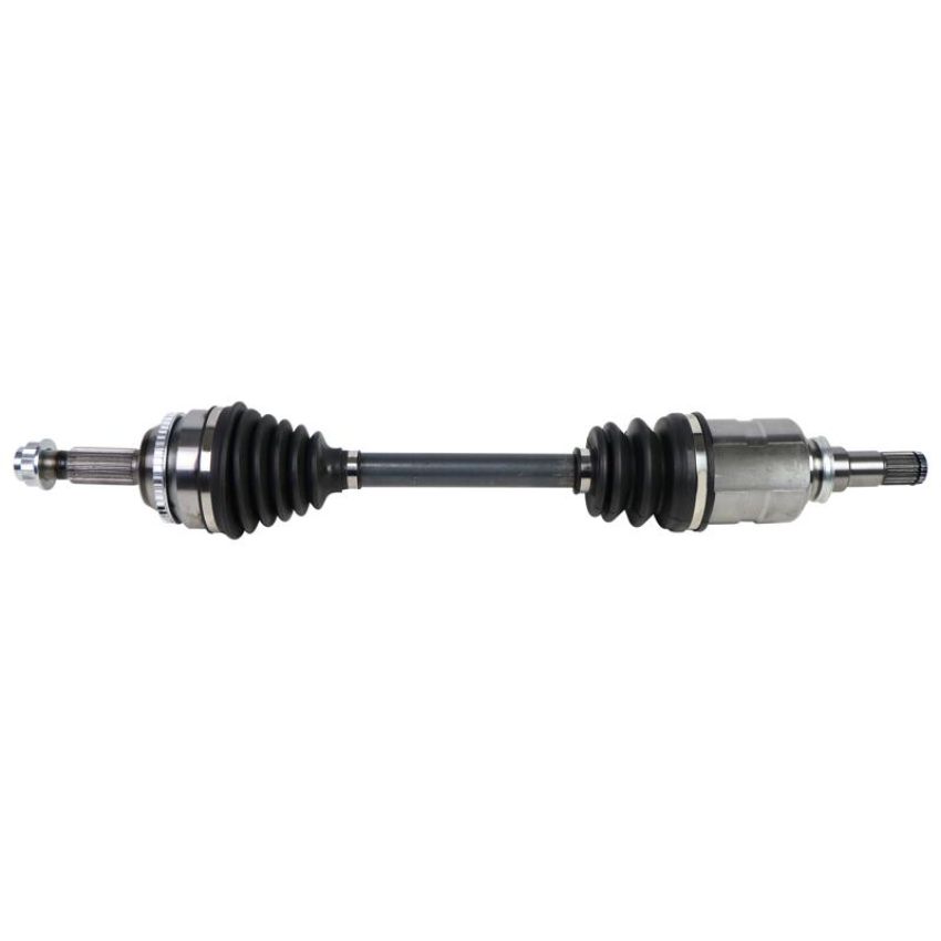 GSP NCV69583 03-08 Toyota Corolla CV Axle Assembly  - Front Left