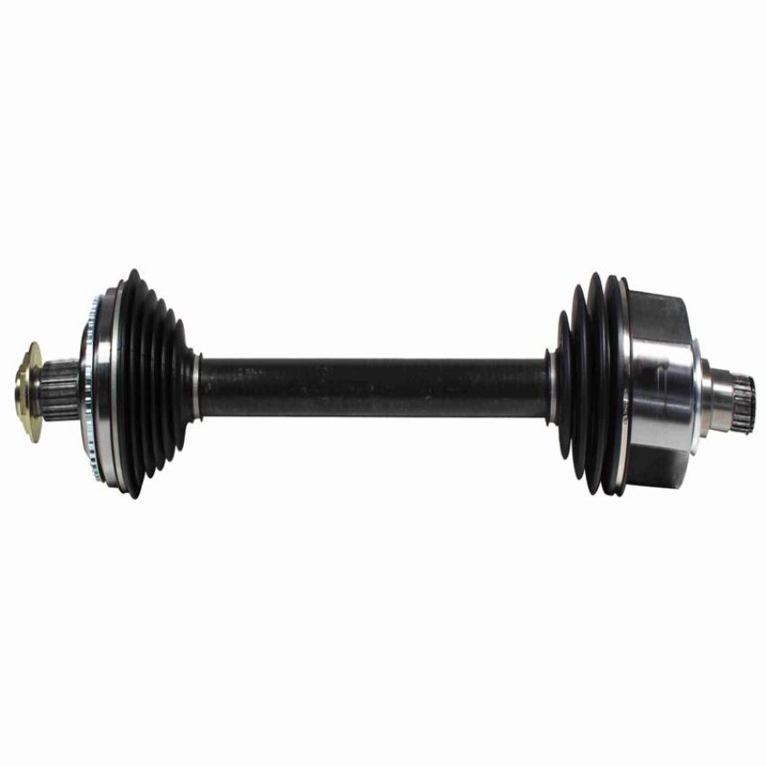GSP NCV69584 Toyota (FWD) CV Axle Assembly  - Front Right