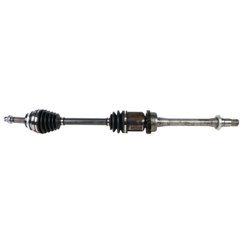 GSP NCV69590 Scion, Toyota (2.0, 2.4 - FWD) CV Axle Assembly  - Front Right