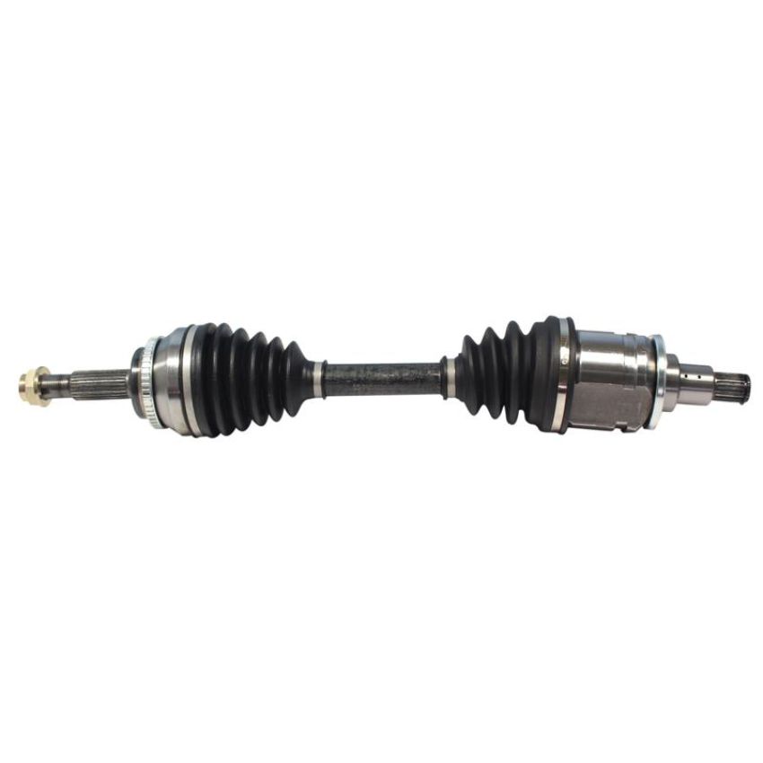 GSP NCV69591 01-05 Toyota RAV4 (2.0, 2.4 - AWD) CV Axle Assembly  - Front Left
