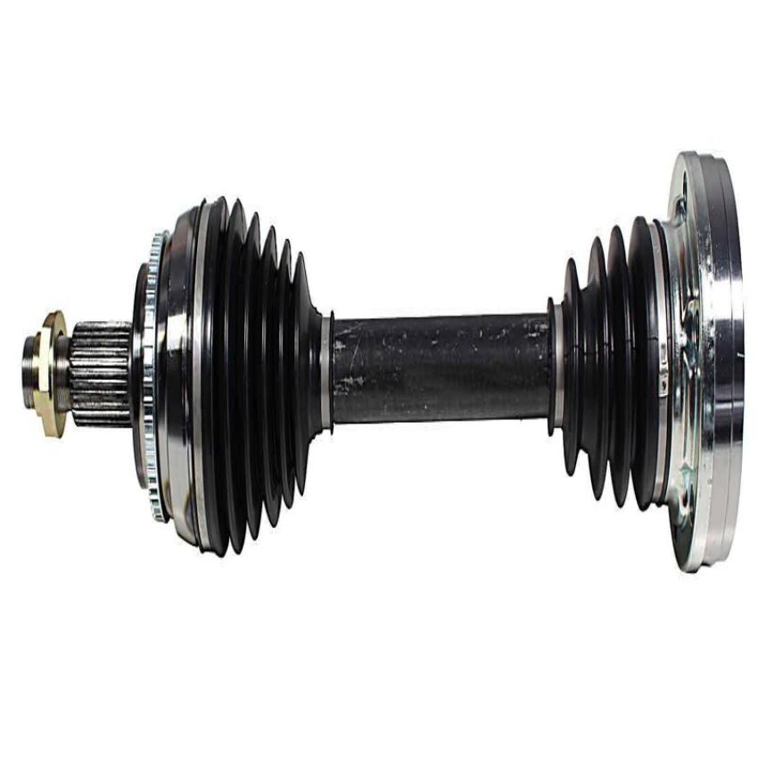 GSP NCV69596 01-03 Toyota Highlander (3.0 - FWD) CV Axle Assembly  - Front Right