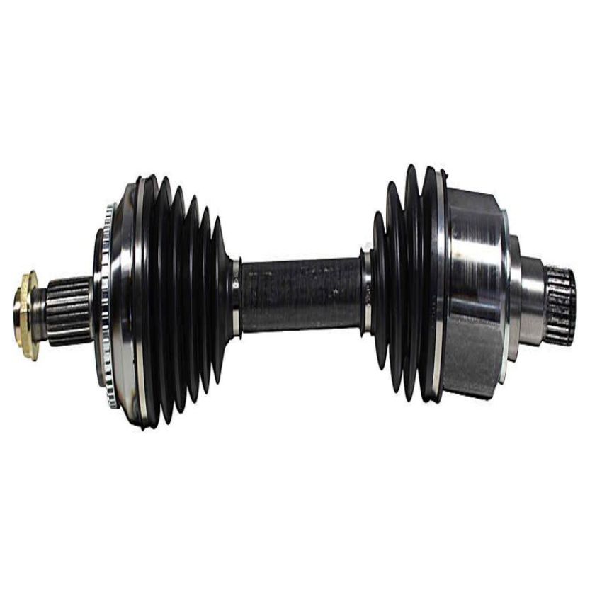 GSP NCV69602 Scion, Toyota (2.0, 2.4 - FWD) CV Axle Assembly  - Front Left