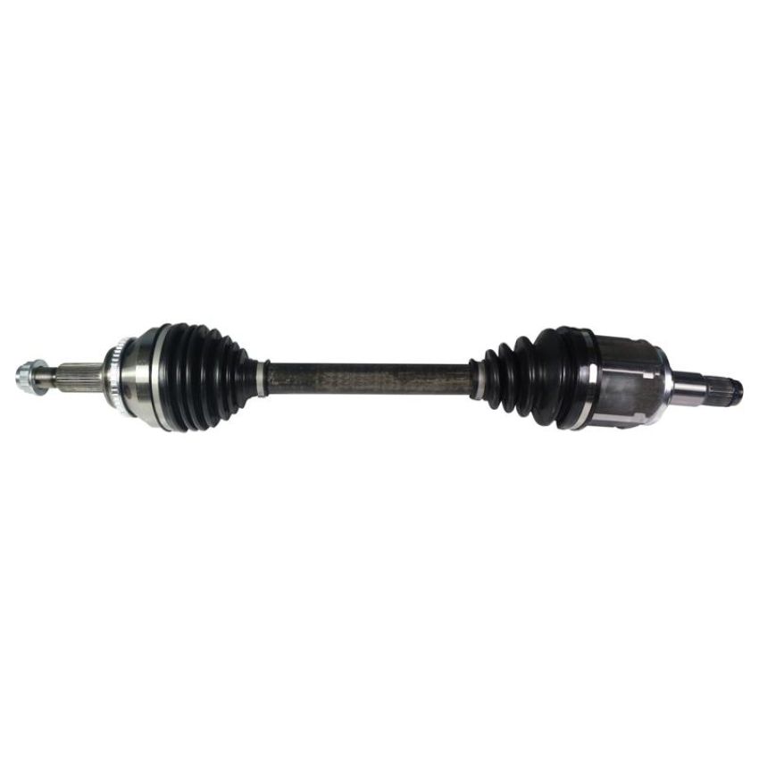 GSP NCV69607 04-10 Toyota Sienna (FWD) CV Axle Assembly  - Front Left