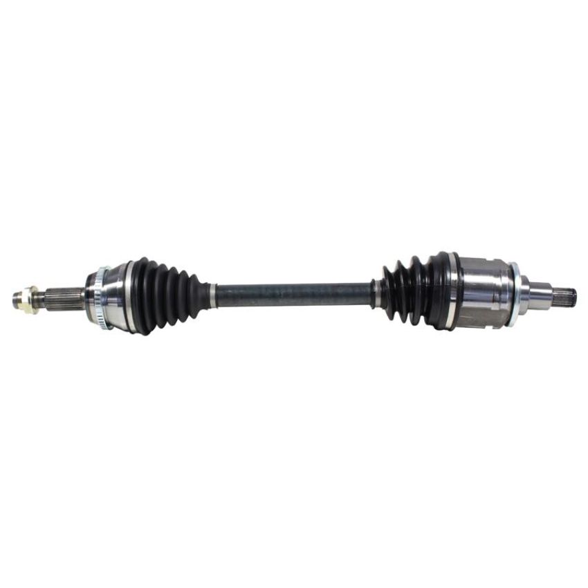 GSP NCV69609 04-10 Toyota Sienna (AWD) CV Axle Assembly  - Front Left