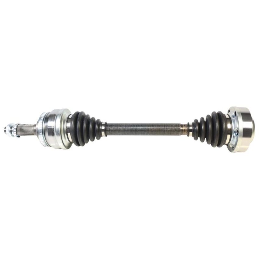 GSP NCV69615 Lexus, Toyota CV Axle Assembly  - Rear Left