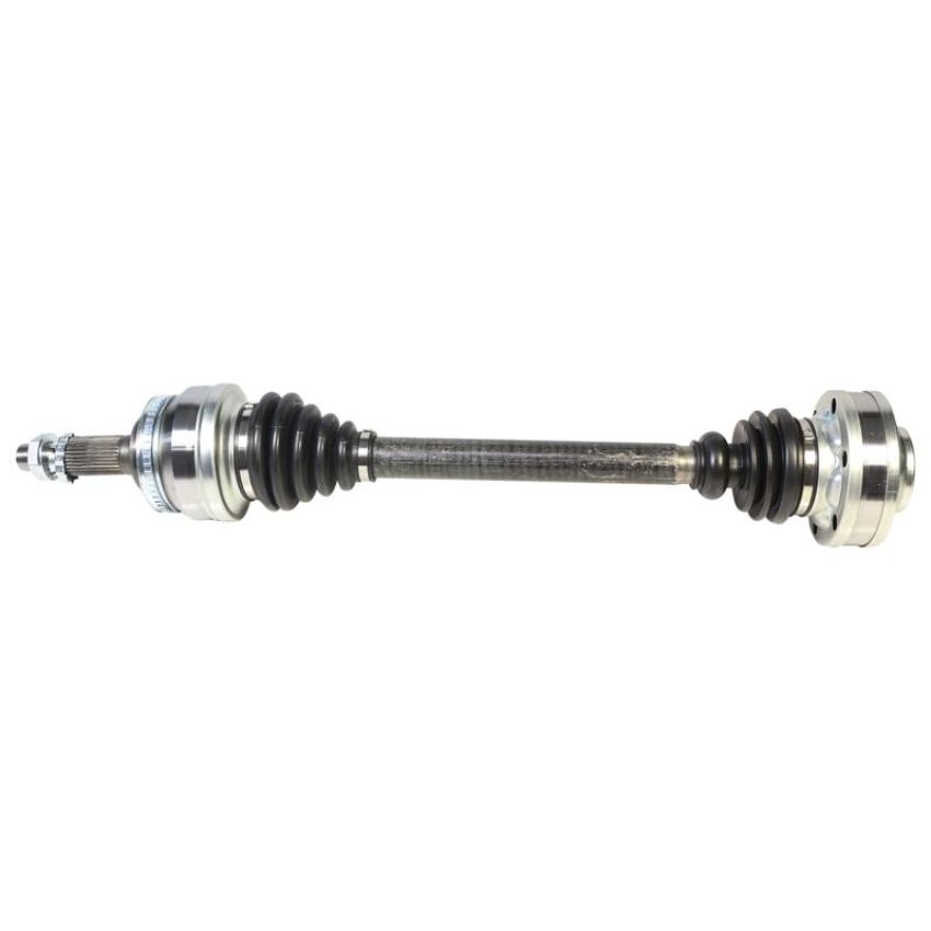 GSP NCV69616 Lexus, Toyota CV Axle Assembly  - Rear Right