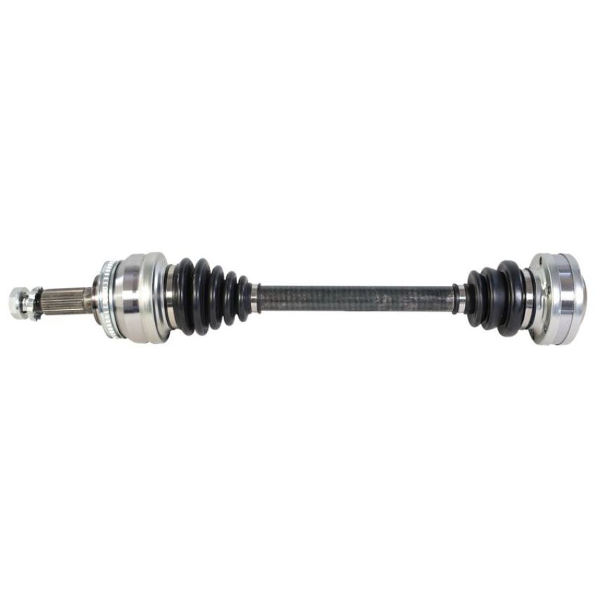 GSP NCV69617 01-05 Lexus IS300 CV Axle Assembly  - Rear Left