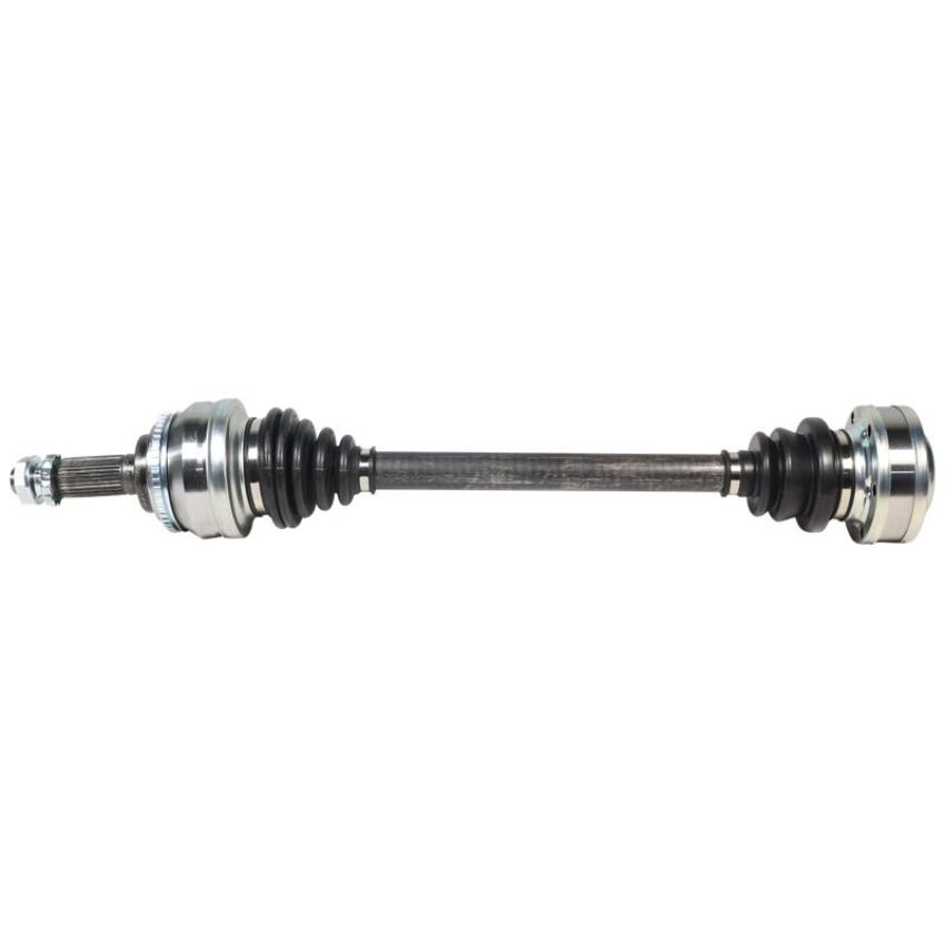 GSP NCV69618 01-05 Lexus IS300 CV Axle Assembly  - Rear Right