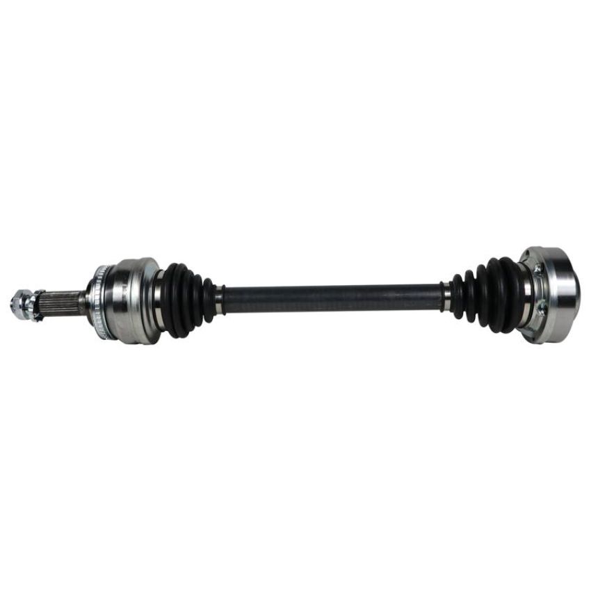 GSP NCV69619 90-94 Lexus LS400 CV Axle Assembly  - Rear Left