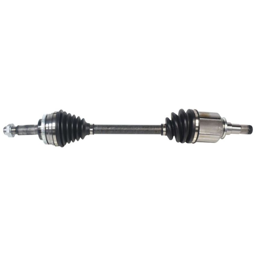 GSP NCV69620 04-09 Toyota Prius CV Axle Assembly  - Front Left