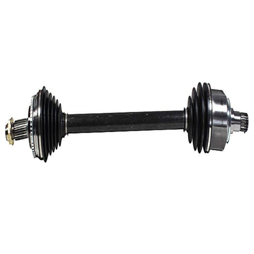 GSP NCV69621 04-09 Toyota Prius CV Axle Assembly  - Front Right