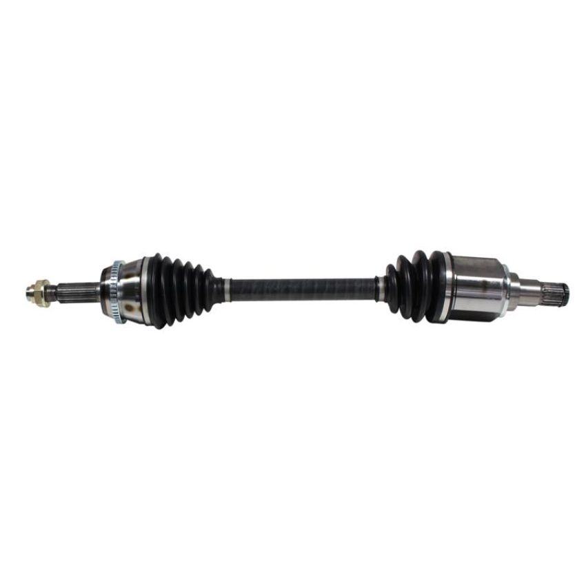 GSP NCV69622 07-09 Toyota Camry (2.4) CV Axle Assembly  - Front Left