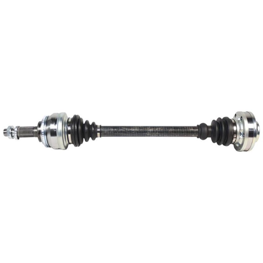 GSP NCV69624 90-94 Lexus LS400 CV Axle Assembly  - Rear Right