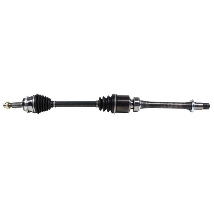 GSP NCV69629 07-09 Toyota Camry (2.4) CV Axle Assembly  - Front Right