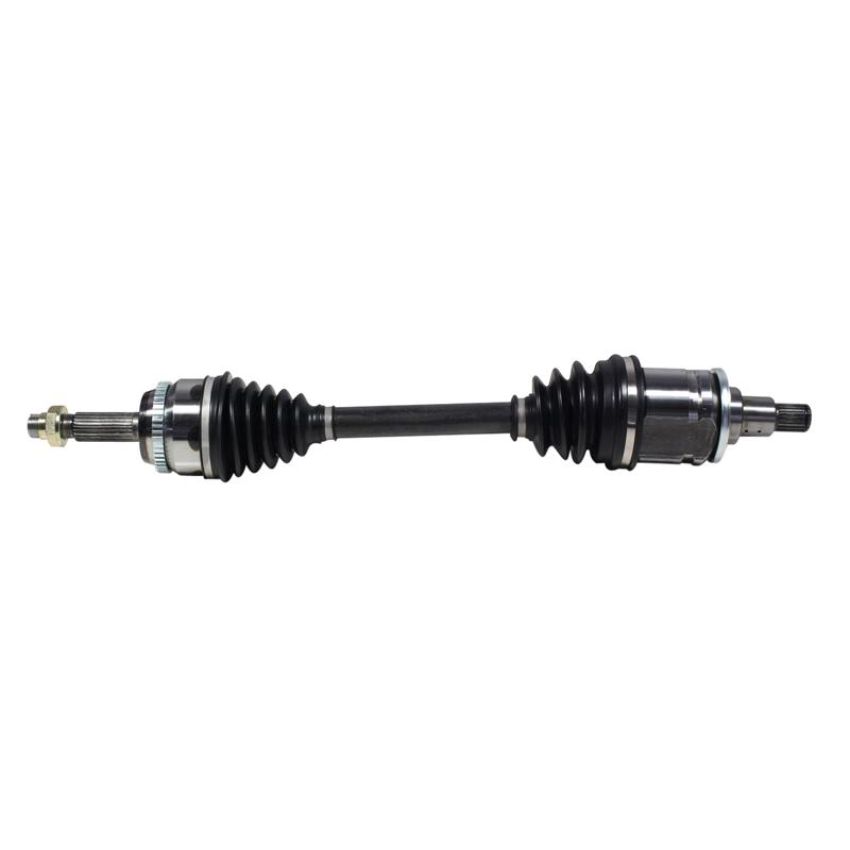 GSP NCV69632 08-13 Toyota Highlander (3.5 - AWD) CV Axle Assembly  - Front Left