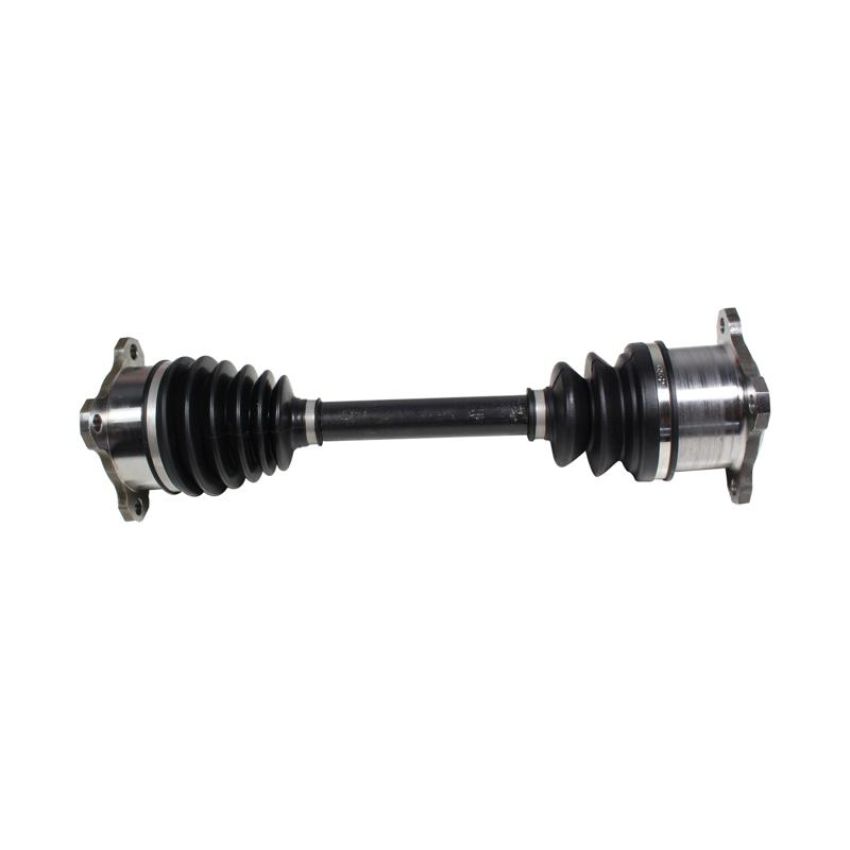 GSP NCV69987 Toyota CV Axle Assembly  - Rear