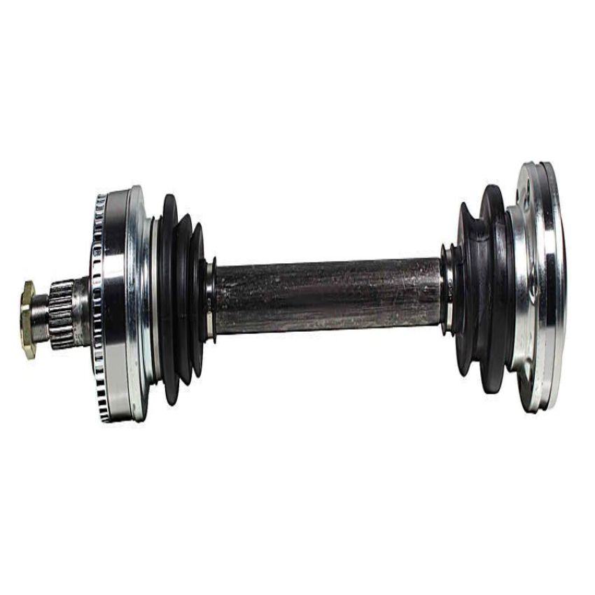 GSP NCV70002 00-04 Porsche Boxster (2.7, 3.2) CV Axle Assembly  - Rear