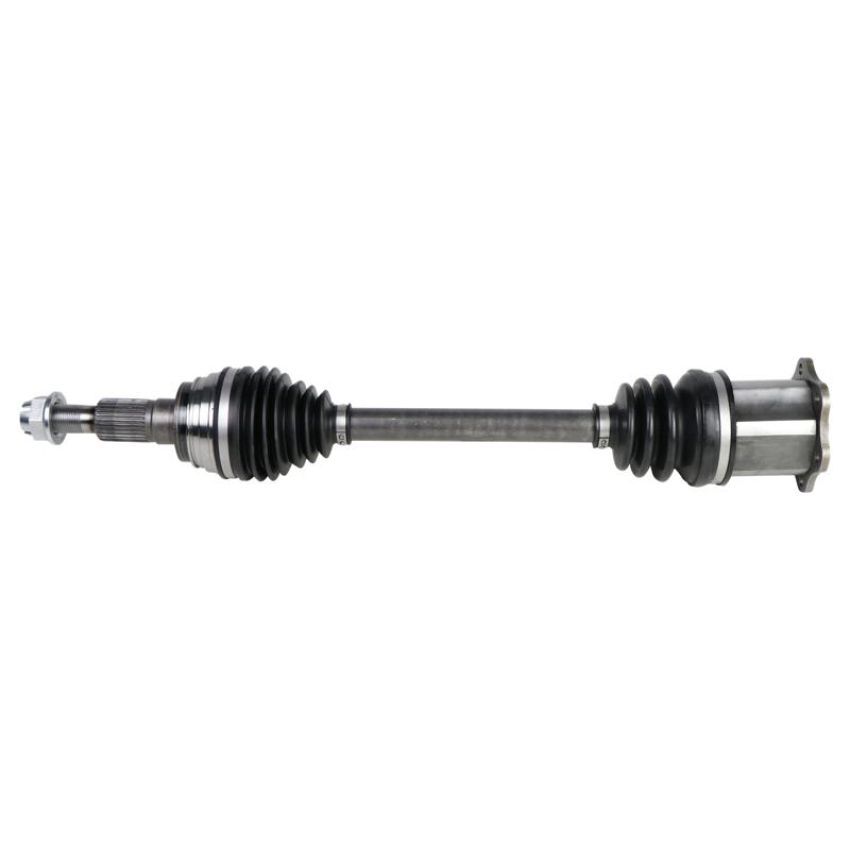 GSP NCV70034 11-16 Porsche Panamera CV Axle Assembly  - Front