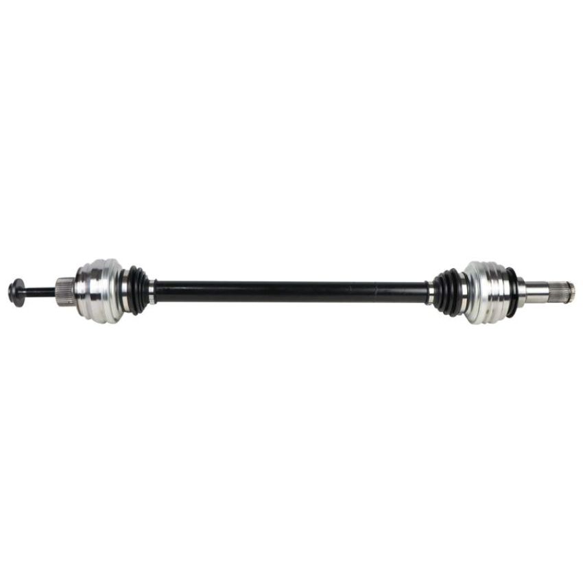 GSP NCV70035 15-21 Porsche Macan (2.0, 2.9, 3.0, 3.6) CV Axle Assembly