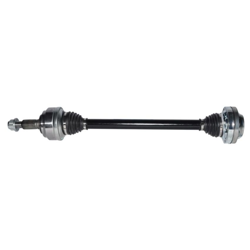 GSP NCV70037 03-10 Porsche Cayenne (3.2, 3.6, 4.5, 4.8) CV Axle Assembly  - Rear