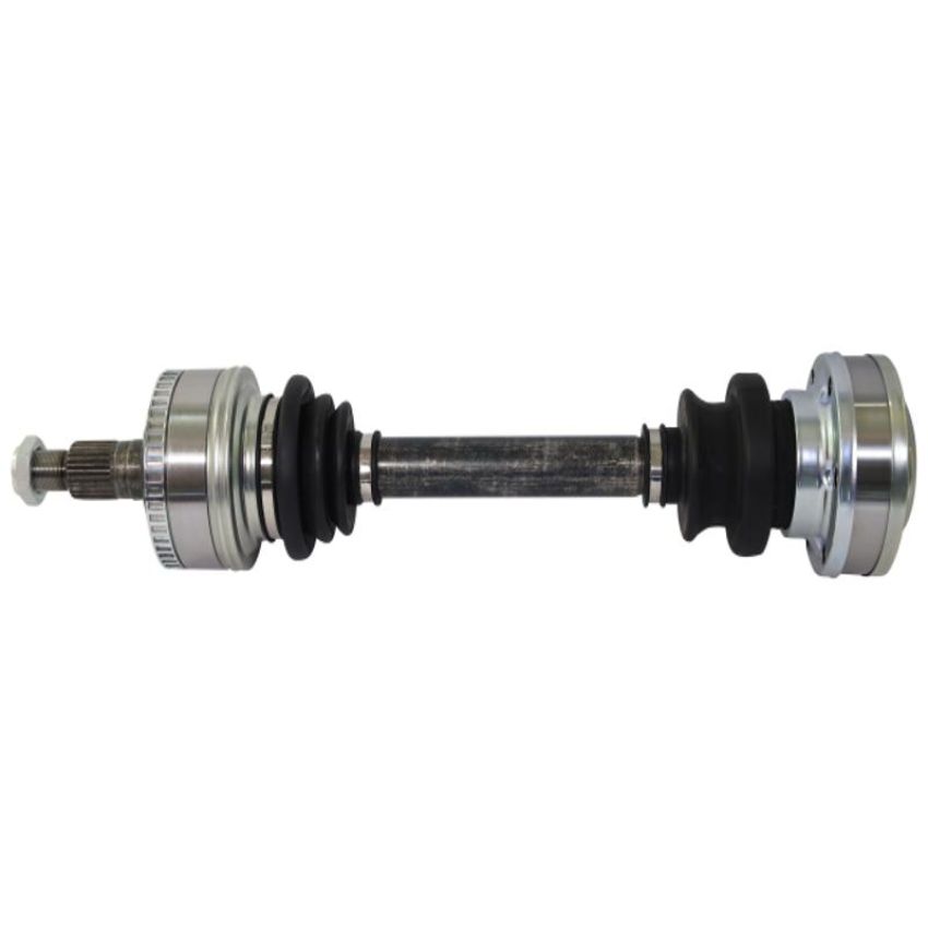 GSP NCV70038 00-04 Porsche Boxster (3.2) CV Axle Assembly  - Rear Right