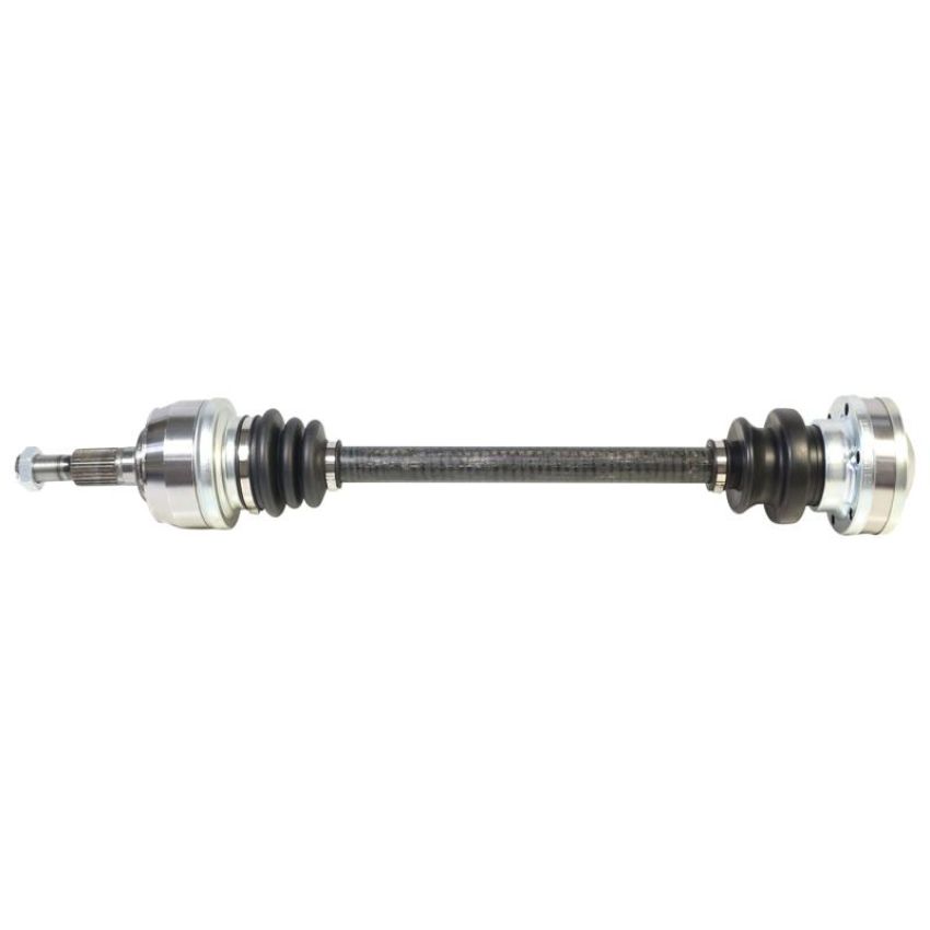 GSP NCV70039 01-05 Porsche 911 (3.6) CV Axle Assembly  - Rear