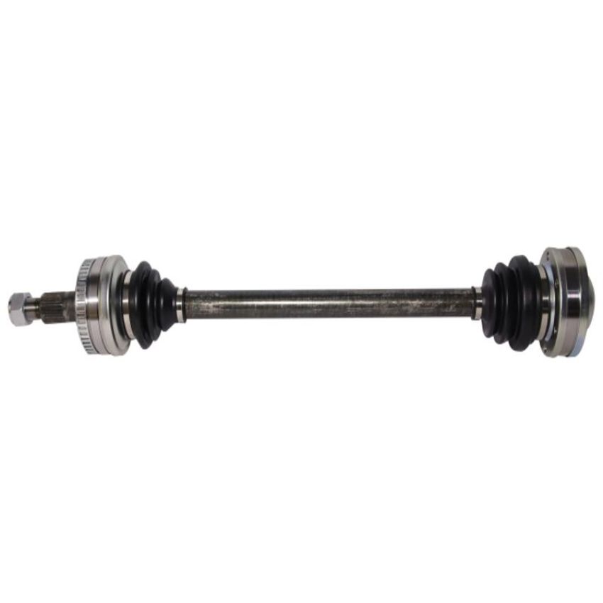 GSP NCV70040 97-02 Porsche Boxster (2.7) CV Axle Assembly  - Rear Right