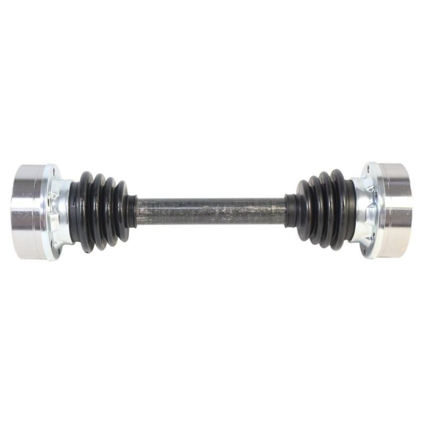 GSP NCV70041 Porsche CV Axle Assembly  - Rear