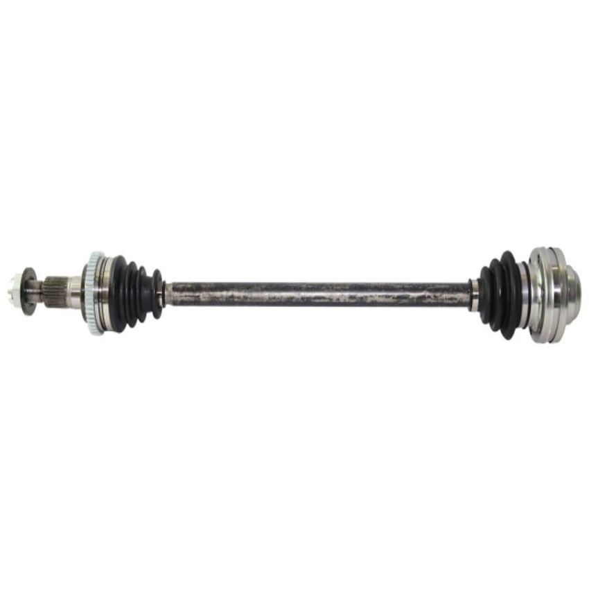 GSP NCV70043 01-05 Porsche 911 CV Axle Assembly  - Front