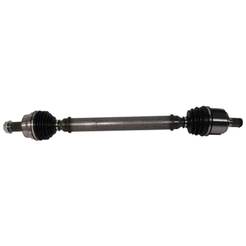 GSP NCV71002K Hyundai, Kia (AWD/FWD) CV Axle Assembly  - Front Right