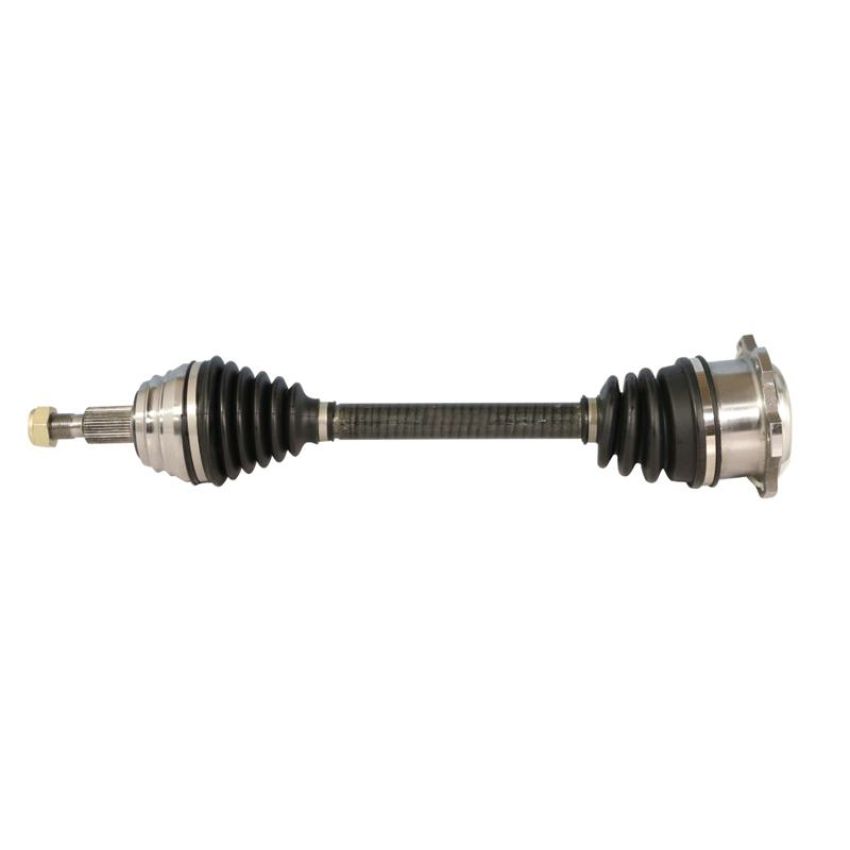 GSP NCV72000 1998 Volkswagen Beetle (2.0) CV Axle Assembly  - Front Left