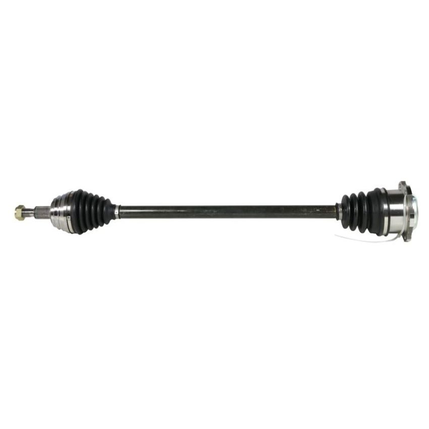 GSP NCV72001 1998 Volkswagen Beetle Base CV Axle Assembly  - Front Right