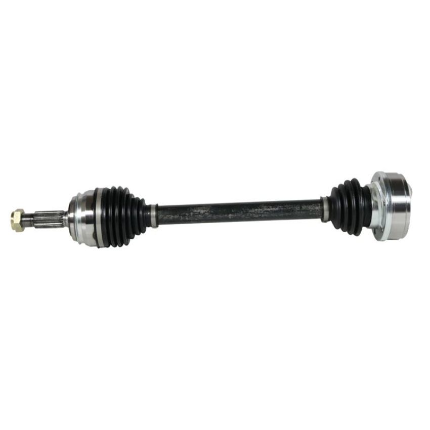 GSP NCV72005 Volkswagen CV Axle Assembly  - Front Left