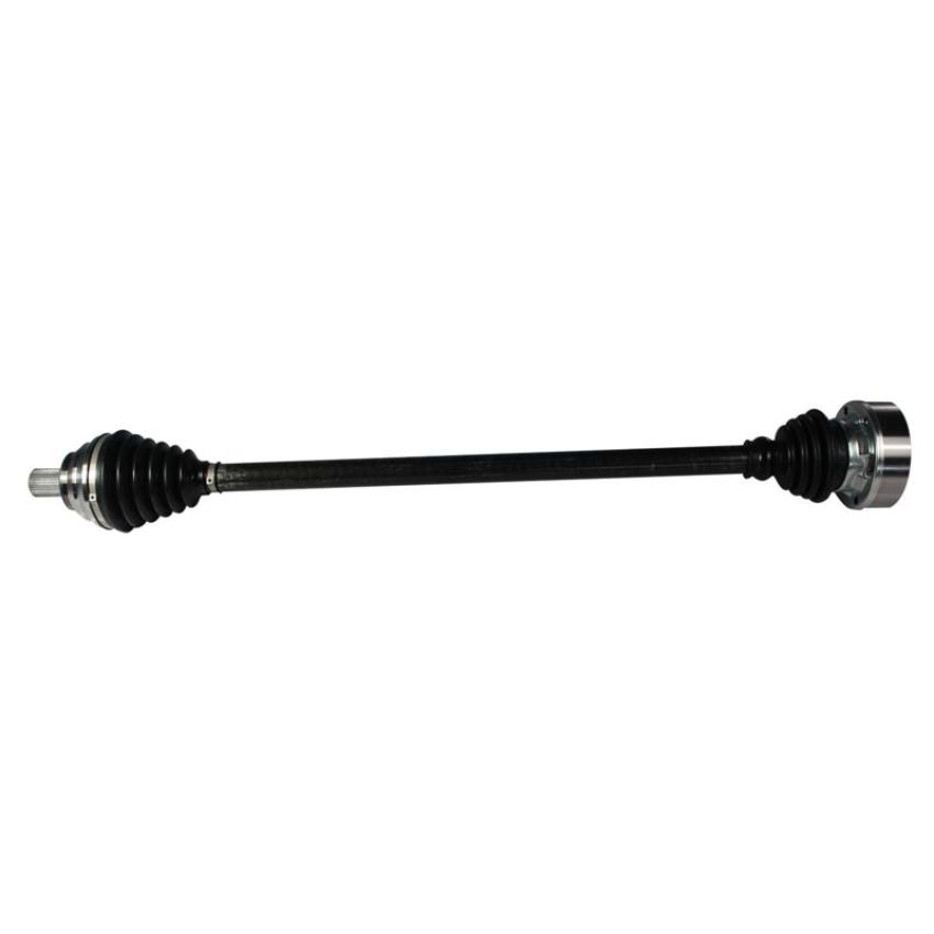 GSP NCV72007 Volkswagen (1.8, 2.5) CV Axle Assembly  - Front Right