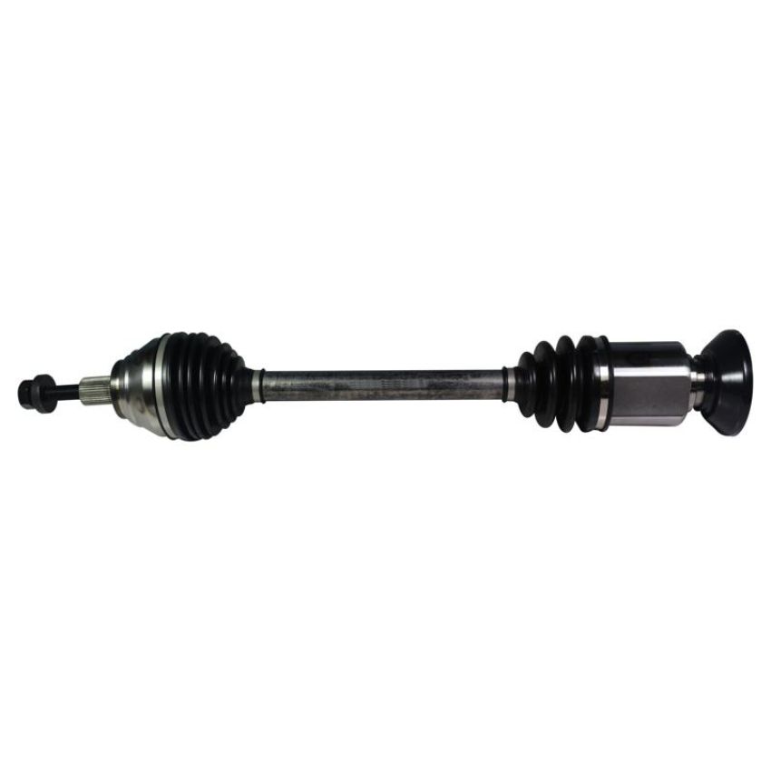 GSP NCV72008 Audi, Volkswagen (AWD) CV Axle Assembly  - Front Right