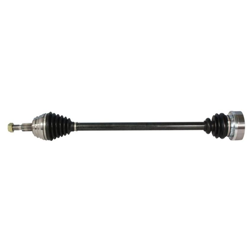GSP NCV72010 Volkswagen (2.8) CV Axle Assembly  - Front Right