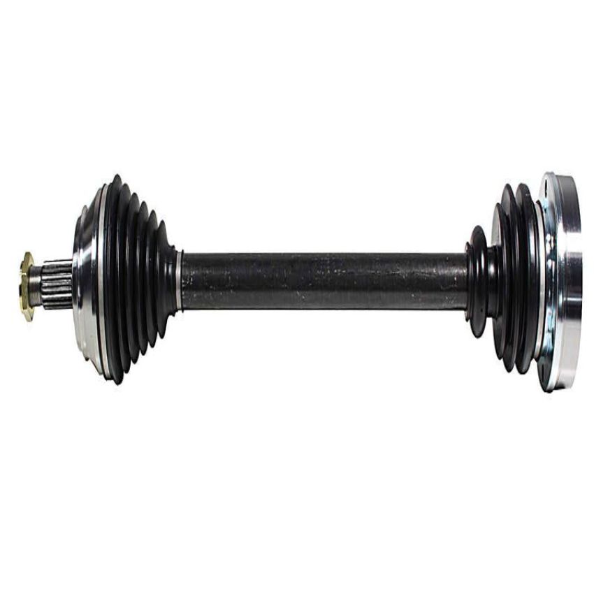 GSP NCV72012 Volkswagen (1.8) CV Axle Assembly  - Front Right