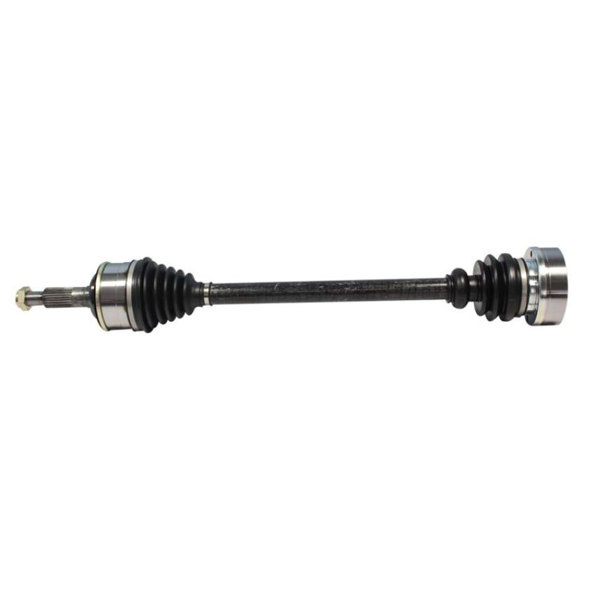GSP NCV72013 86-91 Volkswagen Vanagon Syncro CV Axle Assembly  - Front