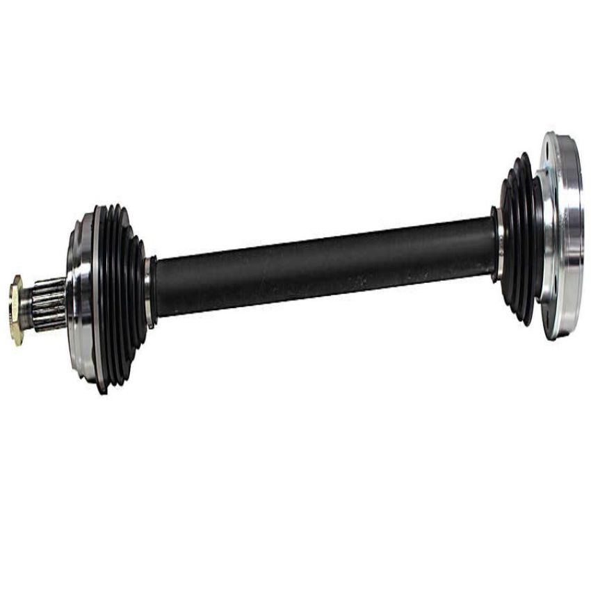 GSP NCV72014 Volkswagen CV Axle Assembly  - Front Right